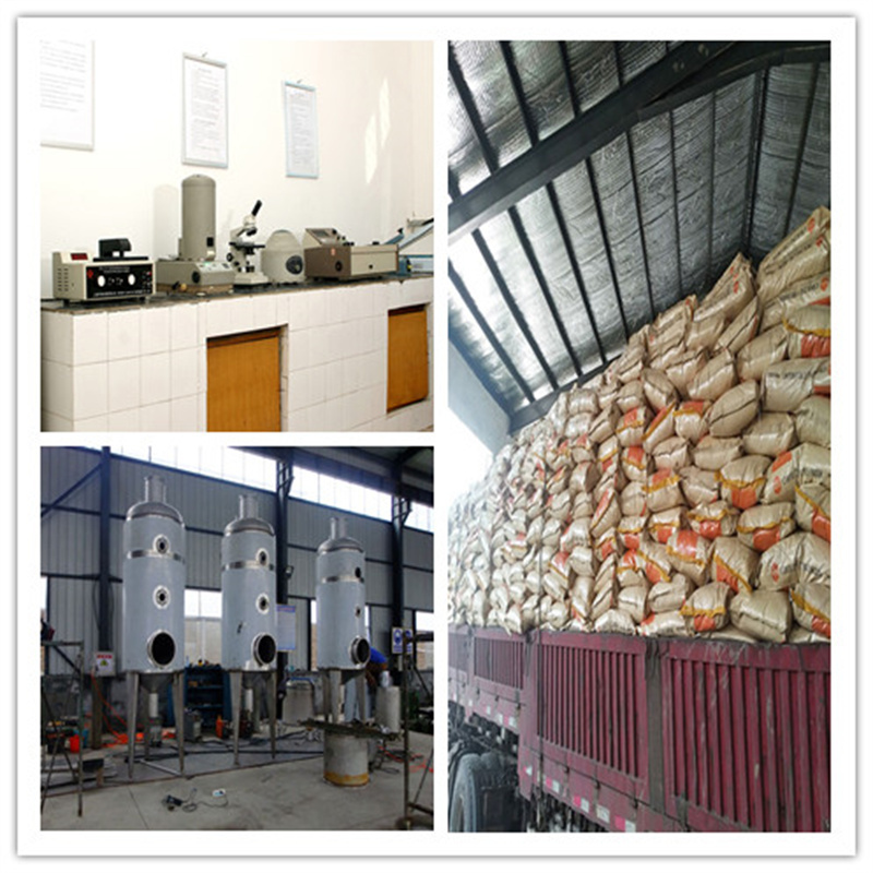 CANGZHOU HUAYOU IMPORT & EXPORT TRADE CO., LTD.