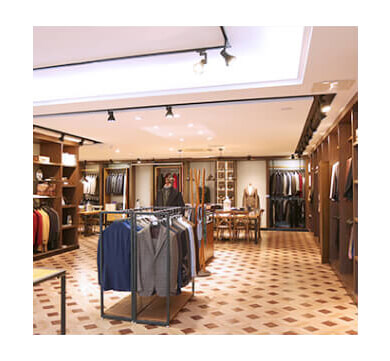 Shaoxing Boya Fashion Co., Ltd.