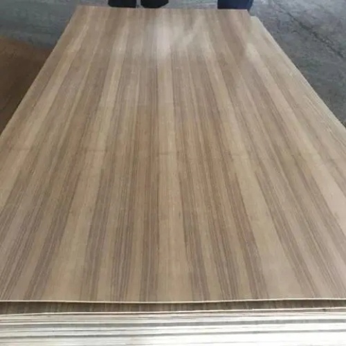 COMMERCIAL PLYWOOD