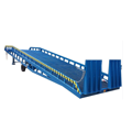Portable Mobile Dock Leveler for Warehouse Forklift Truck Loading - 6 to 15 Tons1