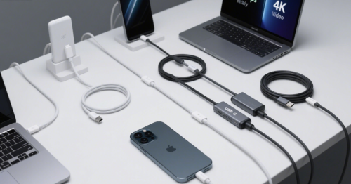 Cross-Industry Demand Fuels Innovation in Cables, Connectors, and Wiring Solutions