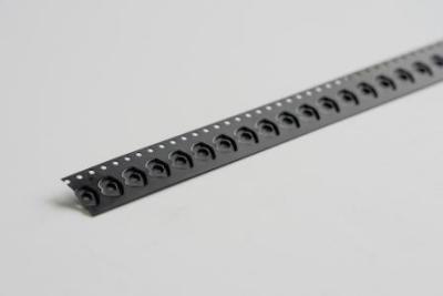 A hordozószalag anyaga és osztályozása