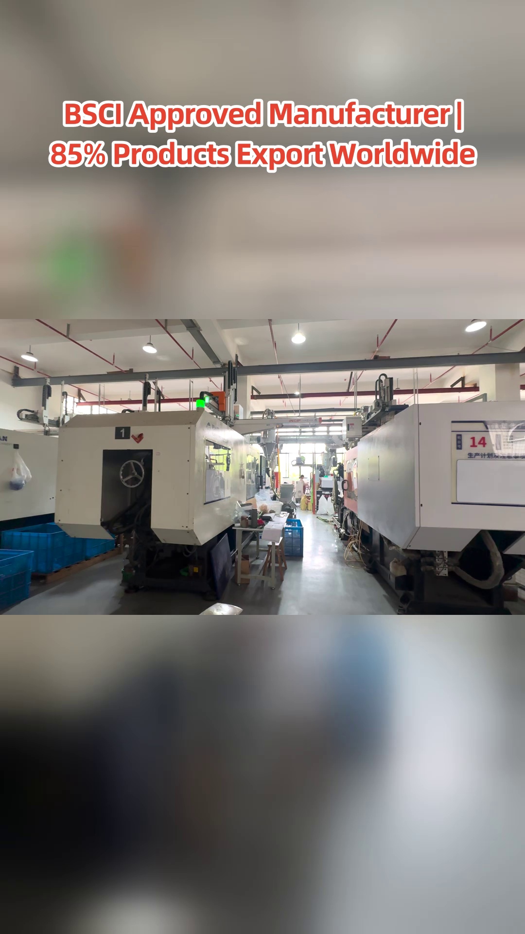 Referências práticas de campo sobre desempenho de produtos plásticos em sites globais de aplicação de educação em brinquedos e atacado de produtos domésticos