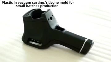 Ningbo Jiongke Sla Resin Printing Rapid Prototype Silicone Mold Vacuum Casting - Buy Rubber Vacuum Casting Service Rapid Prototype,Cheap Silicone Mold Service Sla Resin Printing,Small Batch Production Cnc Rapid Prototype Vacu