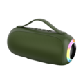Custom K96-2 10W TWS Bluetooth 5.0 Waterproof Portable Speaker with AUX FM1