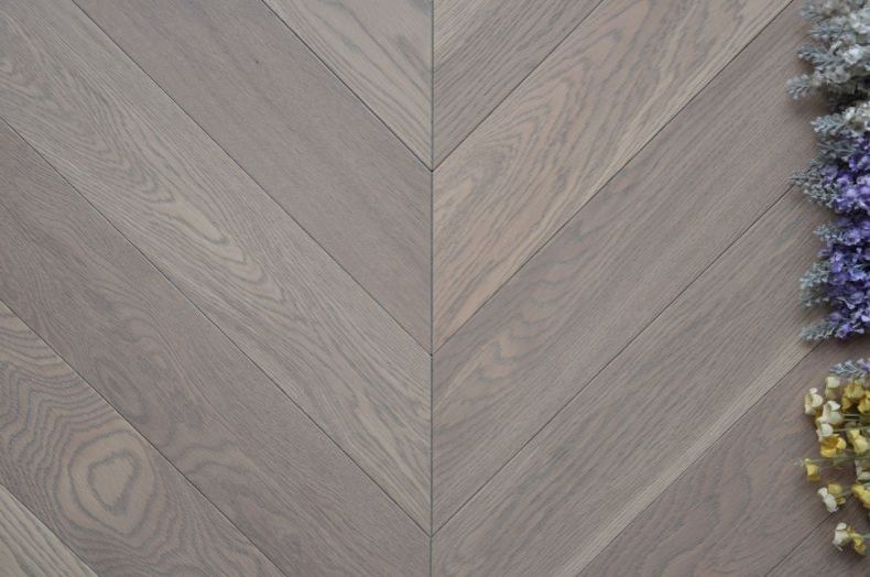 engineered wood floor