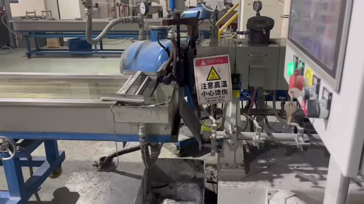 Пластыкавыя смалы Line2.11-1