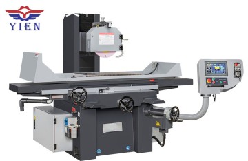 pitch grinding