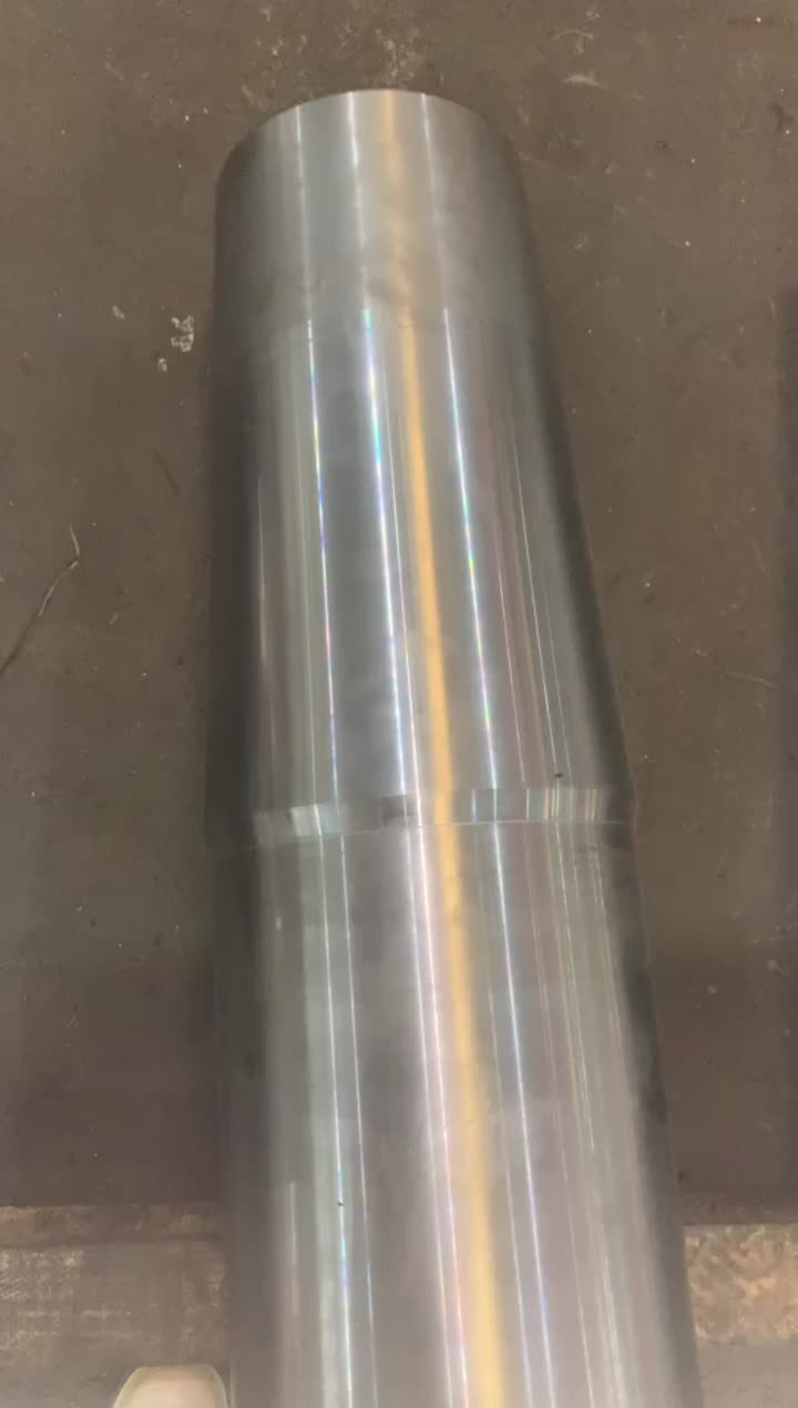 HP Main Shaft