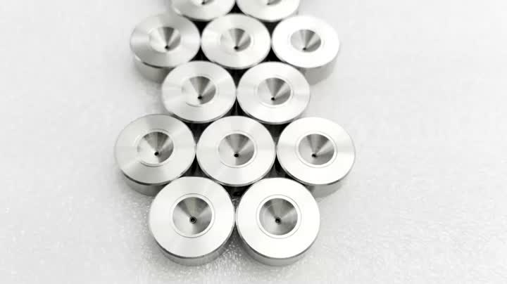 Внешний диаметр 25*10 Лазерная апертура: 0,841 Готовая апертура: 0,900