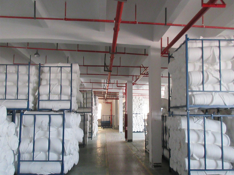 jiangyin haorun knitting co.,ltd