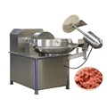 Large Capacity Vegetable and Meat Chopper Machine1