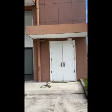 Enterprise Gate