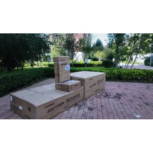 KAYAK生态系列视频1