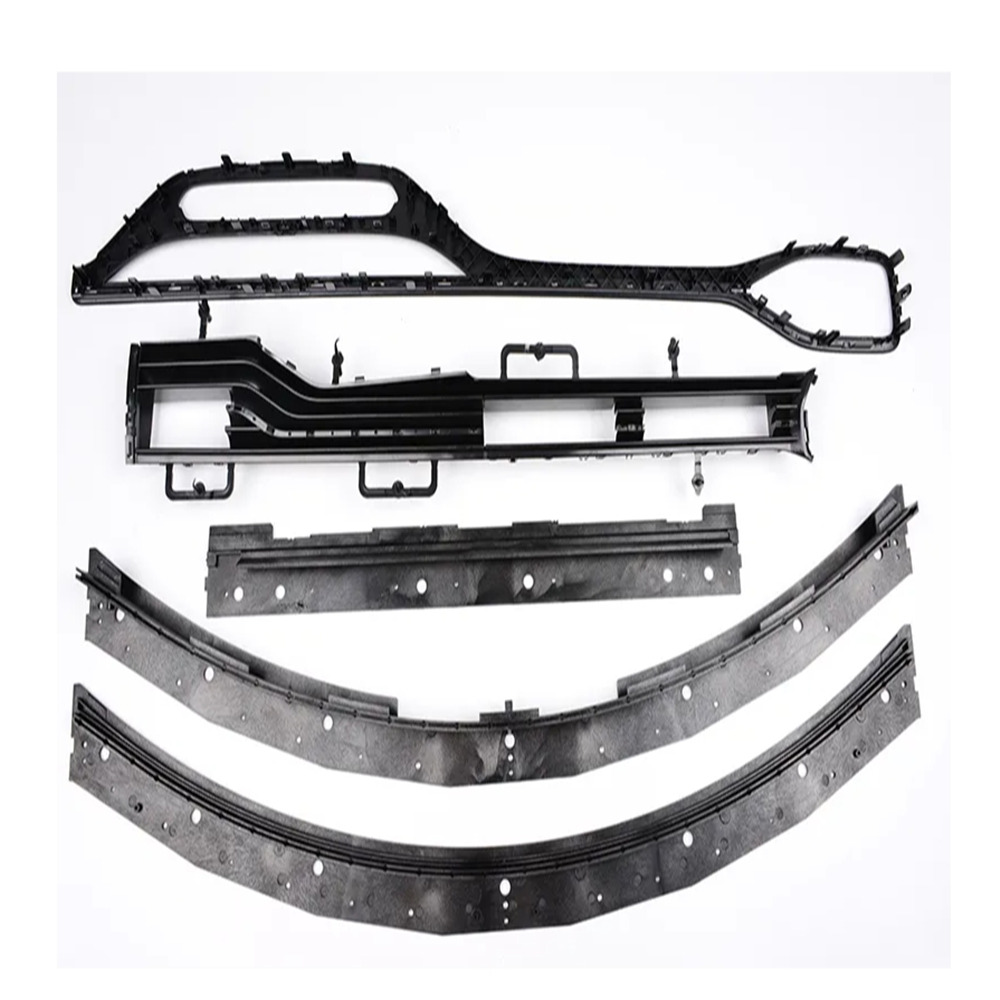 Processamento de molde de EDM