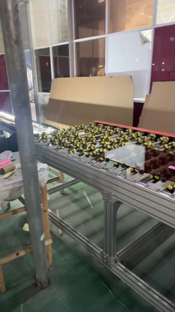 ：Lumina Glass：The Future of Reflection