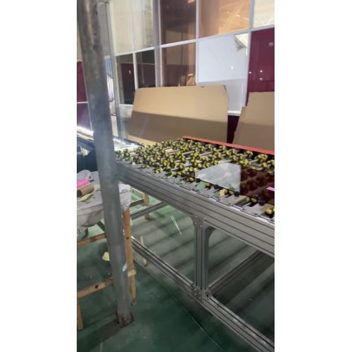 ：Lumina Glass：Il futuro della riflessione