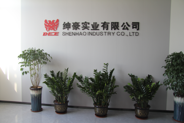 Foshan Shunde Shenhao Industrial Co., Ltd.