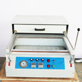Factory Direct High Quality Plastic Mini Vacuum Forming Machines1
