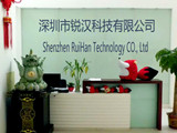 Shenzhen Ruihan Technology Co.,Ltd