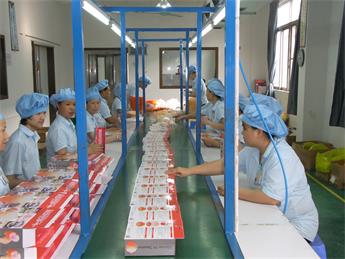 Shenzhen Hanchuan Industrial Co., LTD.
