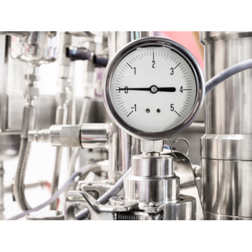 Hassasiyet, Zeka ve Endüstriyel Yükseltme, 2026'da Küresel Endüstriyel Termometre Endüstrisine Yön Veriyor