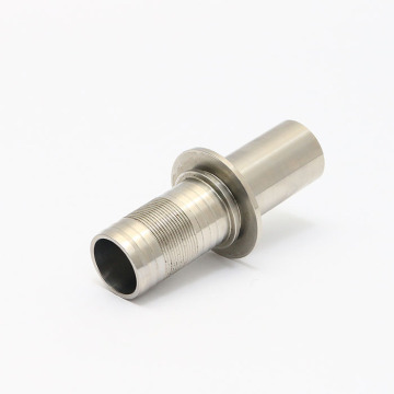Top 10 Most Popular Chinese Stainless Steel Machining Parts Brands