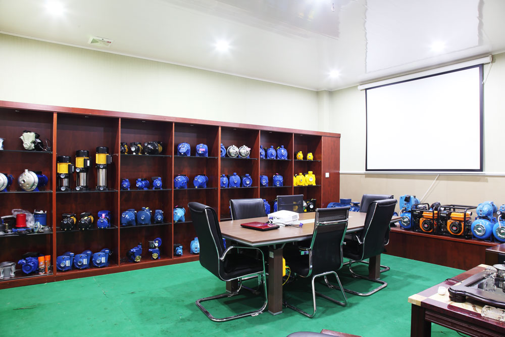 FUJIAN VIKING INDUSTRY CO.,LTD
