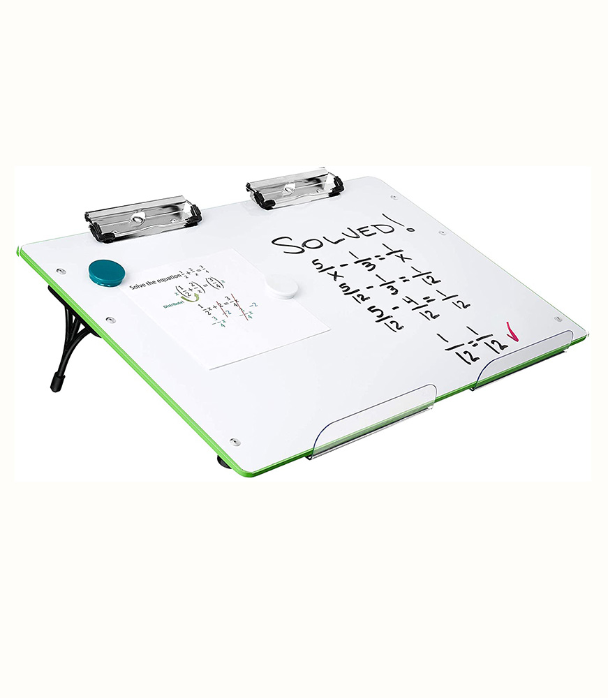 Children Dry Eraser Writing Board