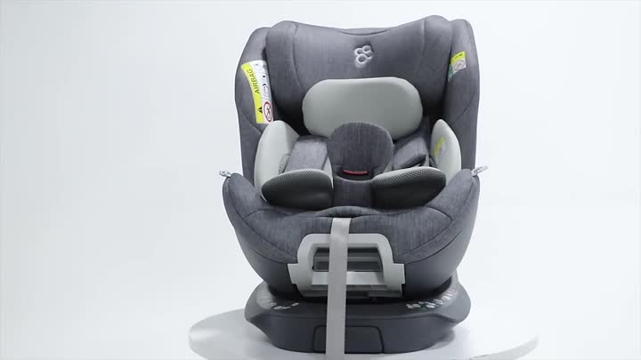 R155b Baby Car Seate