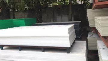 PE sheet