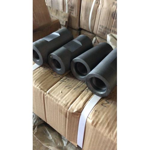 API IIB AISI4140/4130 Coupling Rod de Sucker1