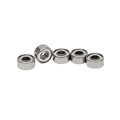 Customize Deep Groove Ball Bearing 6000 ZZ RS for Fidget Spinner Toy - Professional Bearing Manufacturer1