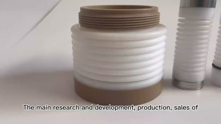 PTFE BALLINGS