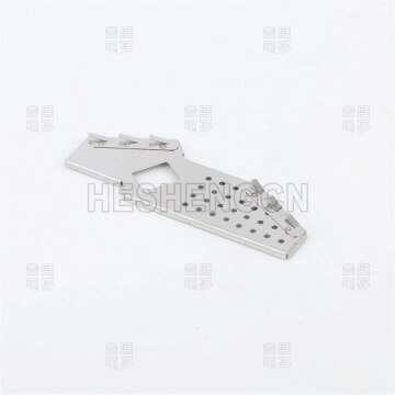 Shielding case SC5607017A