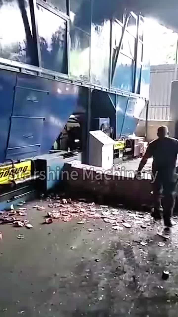 L&#39;alluminio può baller