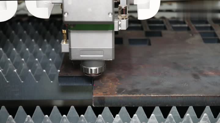 fibra de corte a laser de aço carbono de 21 mm