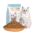 Wholesale OEM/ODM Halal Cat Food - Premium Bulk Dry Cat Food for Sale1
