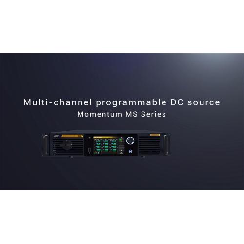 APM NEW MOMENTUM MS DC VIDEO