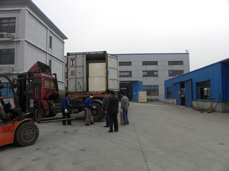 LOREN INDUSTRY  CO., LIMITED 