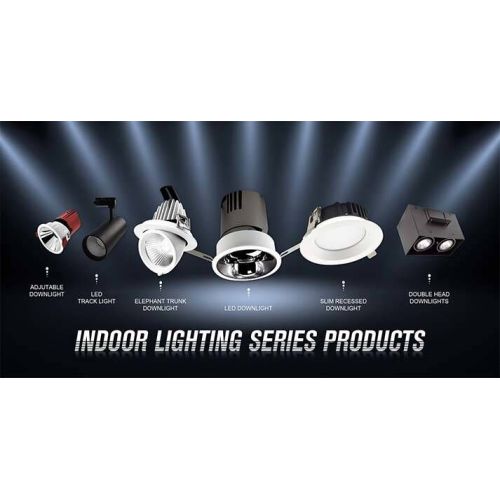 Che tipo di illuminazione Synno Downlight LED DOFLIGHT ha?