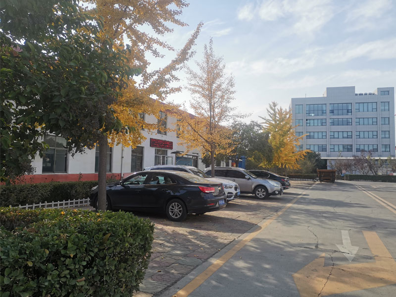 JINING XUNDA PIPE COATING MATERIALS CO.,LTD
