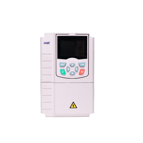 3-фазный привод переменного тока, ЖК-клавиатура