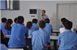 Shandong XINDE MAKE turbocharger Co., Ltd.