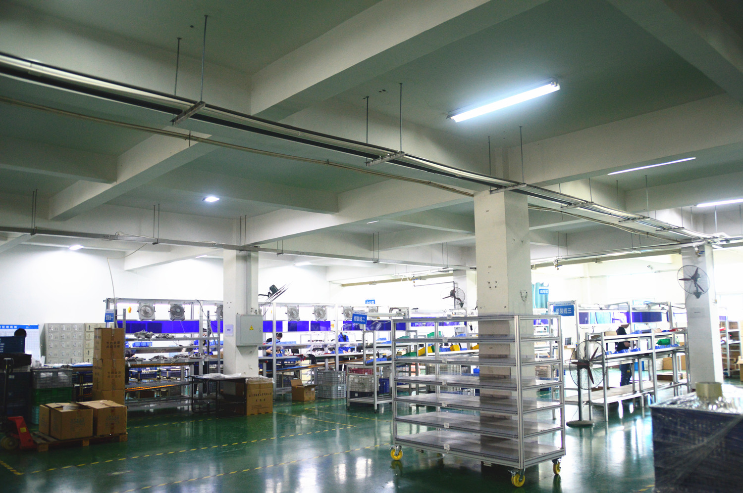 XIAMEN JIEENTE IMPORT AND EXPORT CO.,LTD