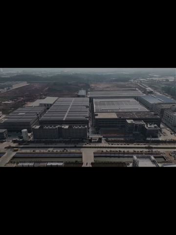 Advanced Aluminum Extrusion Equipment & Manufacturing Process