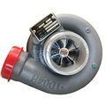 Turbocharger for CAT Excavator 3066 S6K C6.4 Engine Parts (49179-02230 205-6741TD06H-16M)1
