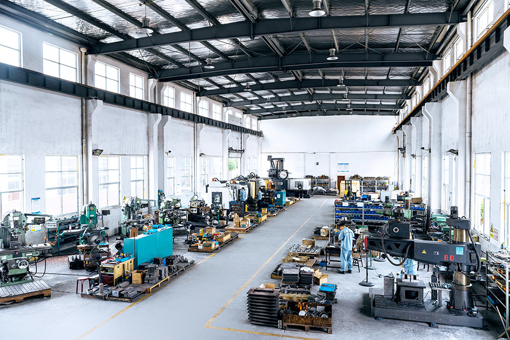 Jiangyin Keyu Electric Co., Ltd