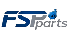 Flex slurry pump parts