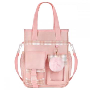 Top 10 Most Popular Chinese Leisure school bag Brands